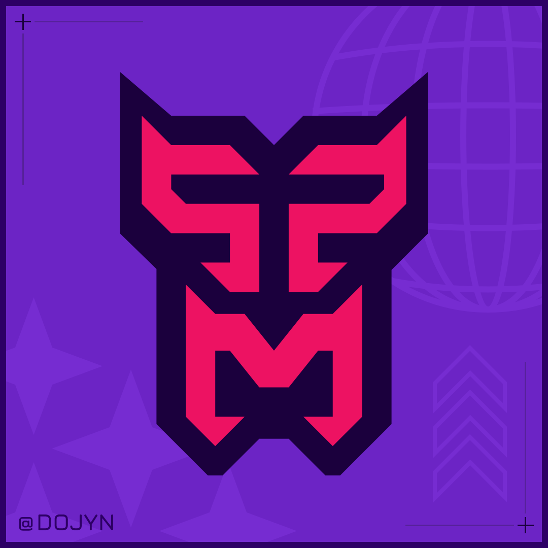 SirenPM Logo - Twitch Overlay SirenPM Logo - Twitch Overlay