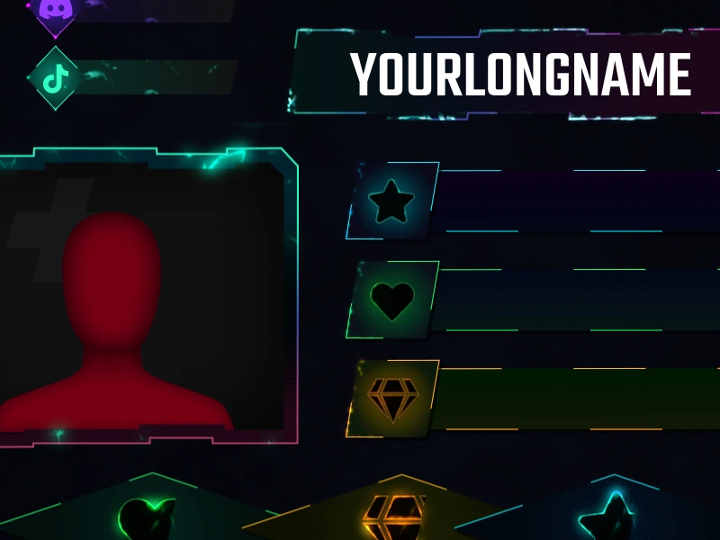 Easy instant downloads for your stream