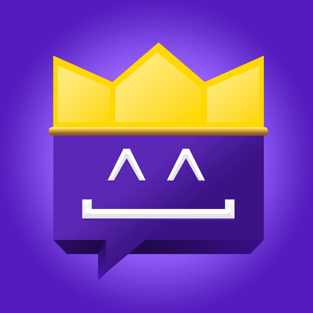 Pwning logo example