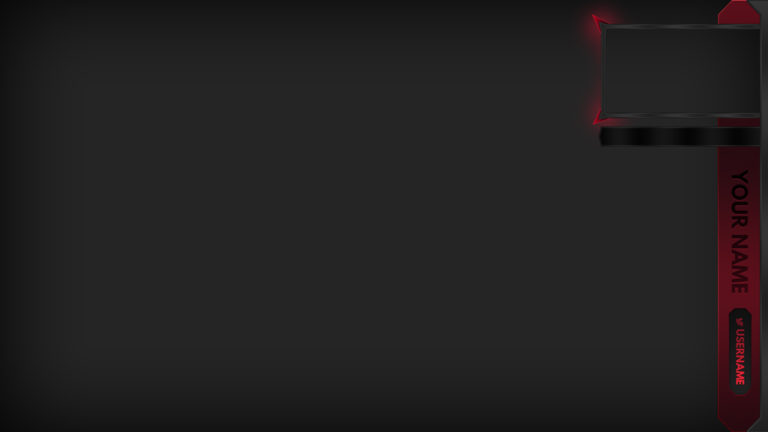 | Twitch Overlay
