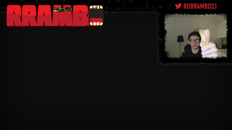 | Twitch Overlay