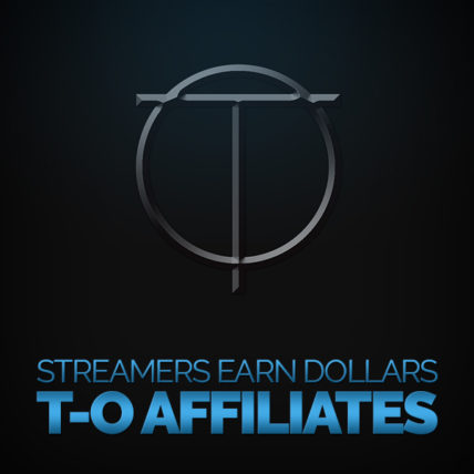 Earn money with T-O Affiliates