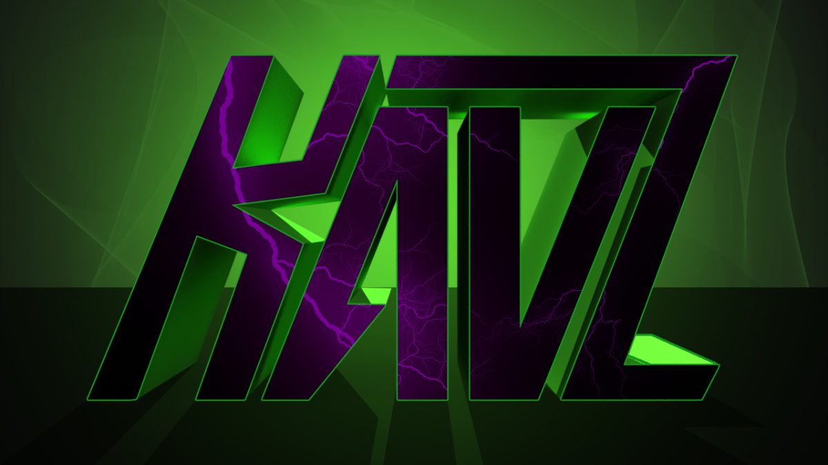 | Twitch Overlay