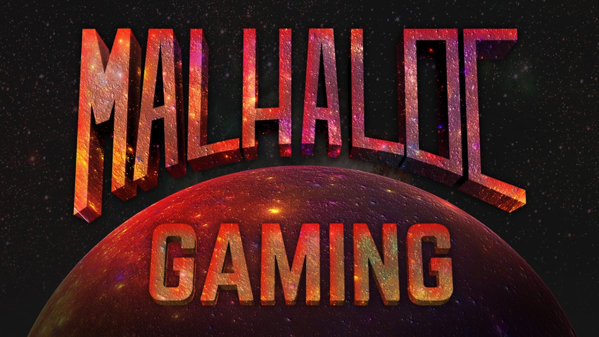 | Twitch Overlay