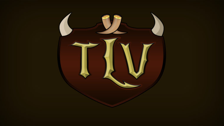 TheLodgeViking Logo
