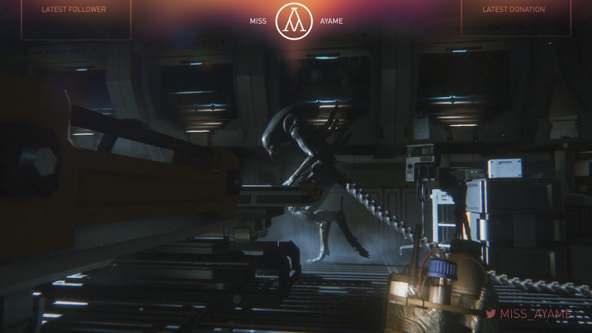 | Twitch Overlay