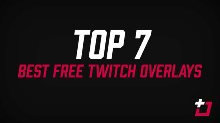 best animated twitch overlays | Twitch Overlay