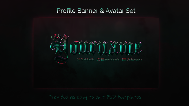 gothic stream package