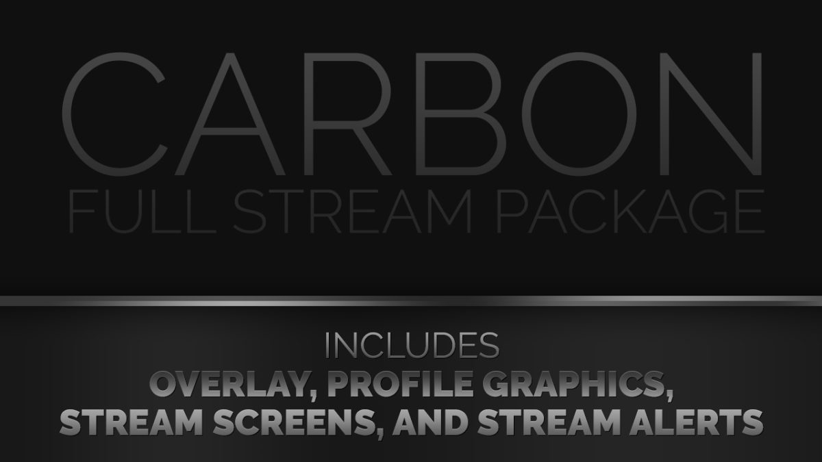 | Twitch Overlay