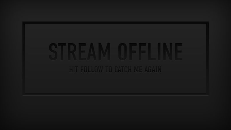 Mono – Dark Stream Screens