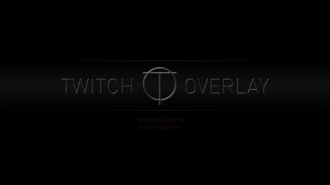 - Twitch Overlay