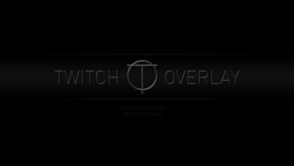 | Twitch Overlay