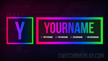 chroma stream package