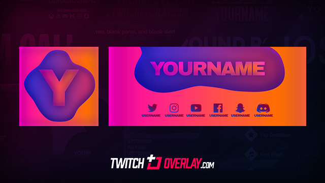 modern stream package