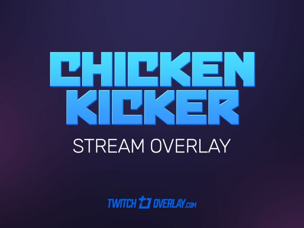 Chicken Kicker – Free Realm Royale Overlay