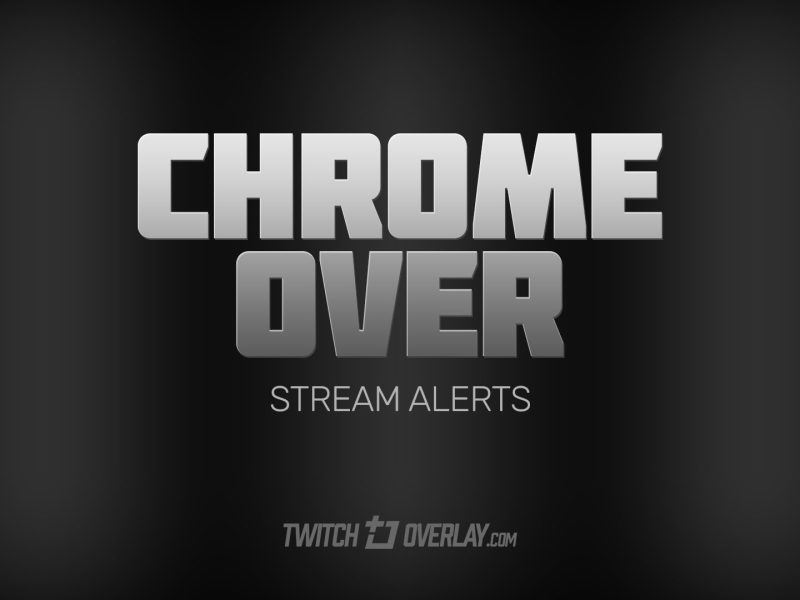 metallic stream alerts
