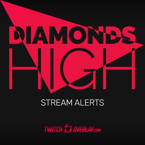 Diamonds High – Free Red Stream Alerts