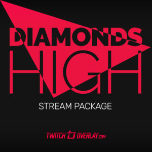 Diamonds High – Free Stream Package