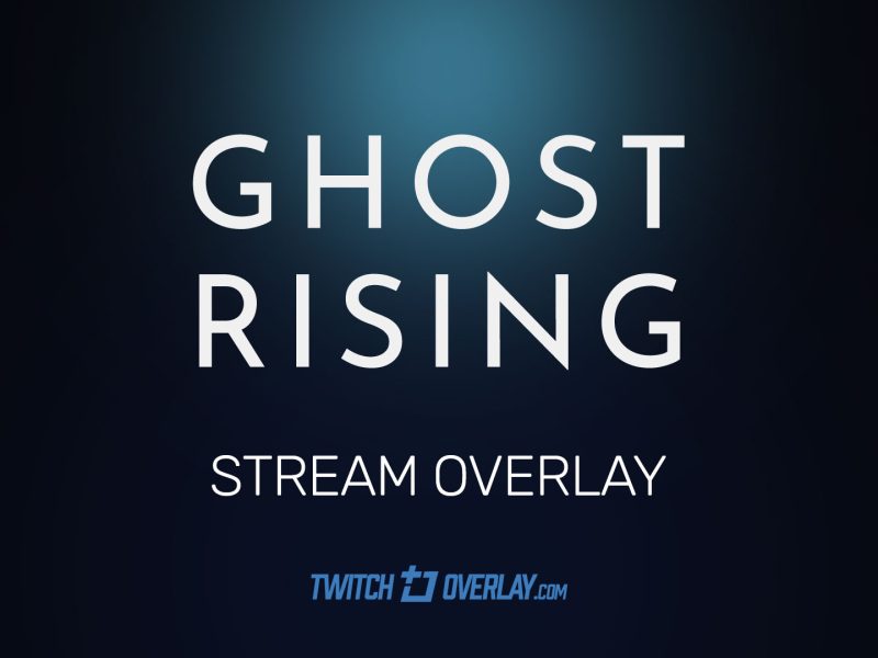 Destiny 2 stream Overlay