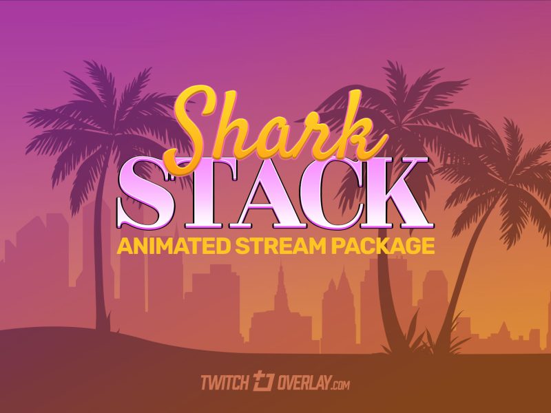 gta 5 stream package