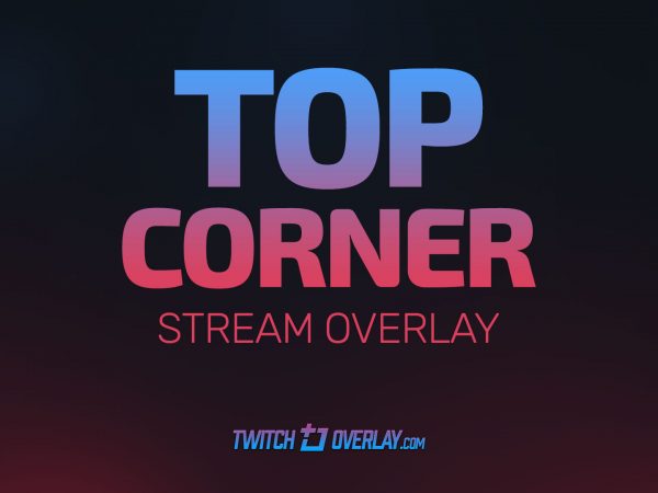 FIFA Stream Overlays for Twitch,  & More