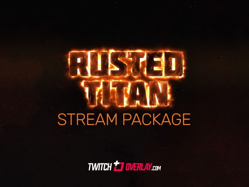 fire stream package
