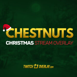 Chestnuts – Christmas Stream Package