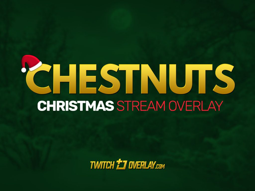 christmas stream package
