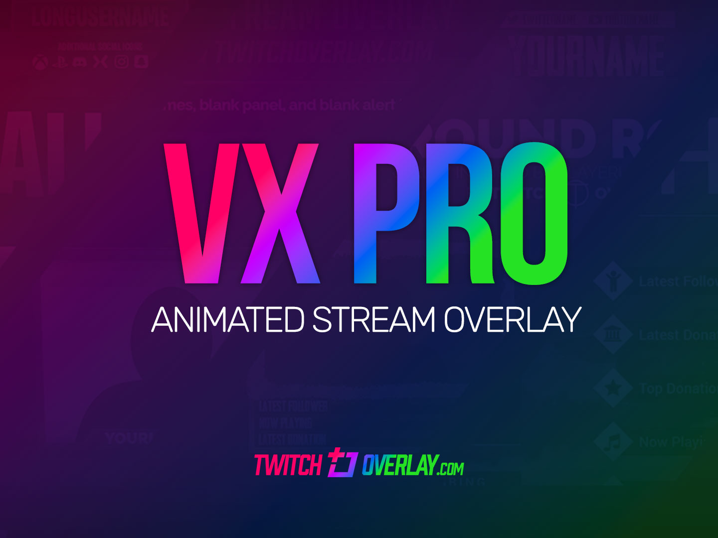 VX Pro Chroma