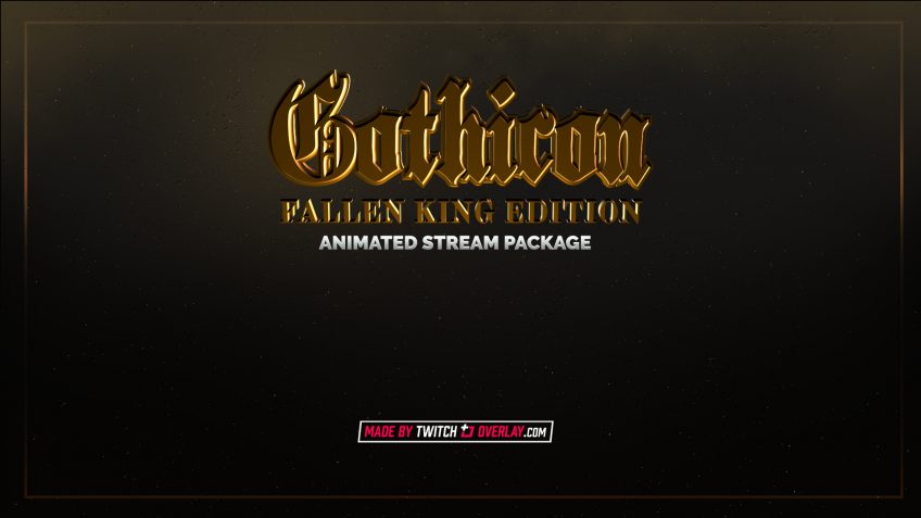 gold stream package