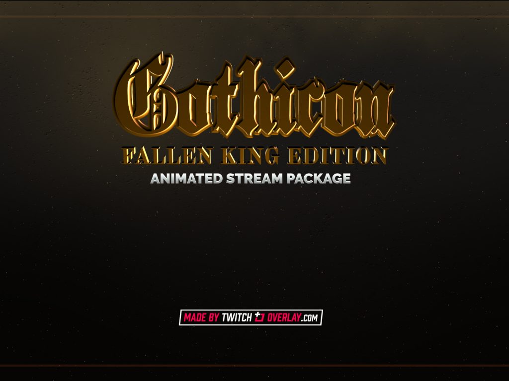 gold stream package