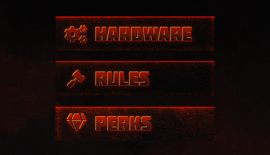 fire stream package