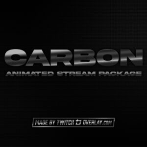 Carbon – Dark Stream Package