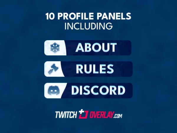 christmas stream package