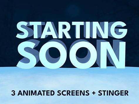 christmas stream package