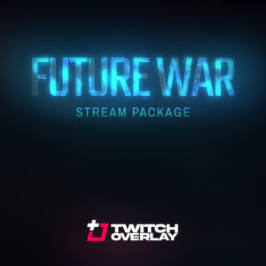 Future War – Electric Stream Package