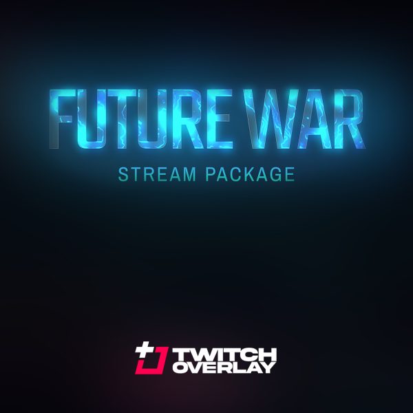 Future War – Electric Stream Package